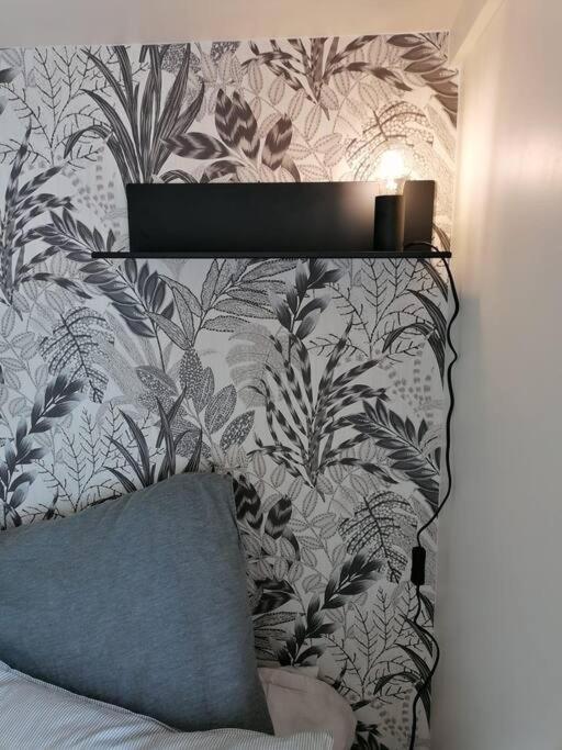 Appartement Cozb