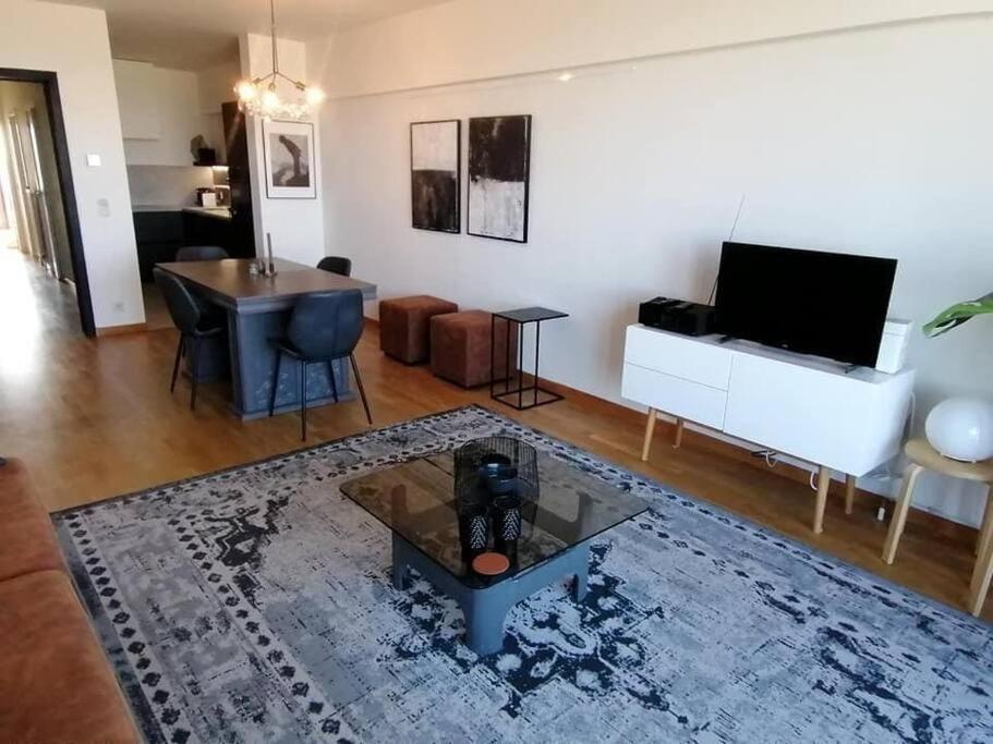 Appartement Cozb