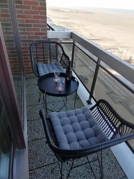 Appartement Cozb Bruges
