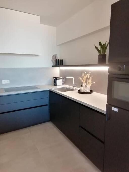 Appartement Cozb *
