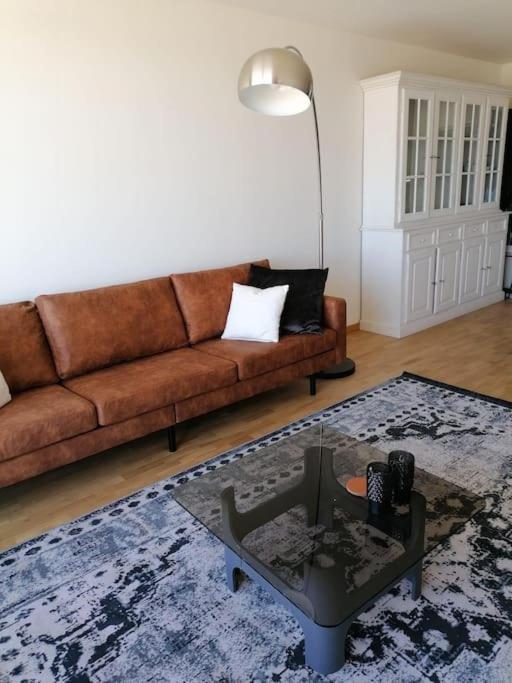 Cozb Appartement *