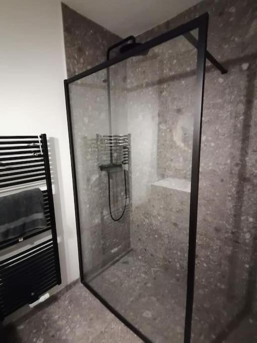 Cozb Appartement Bruges