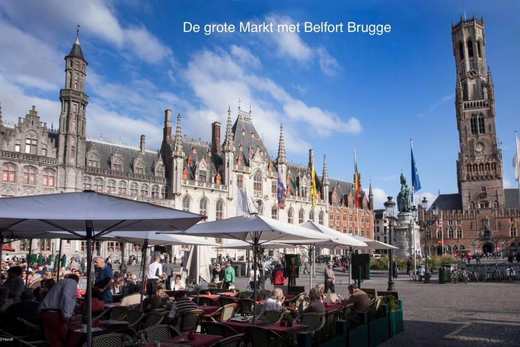 Cozb Bruges