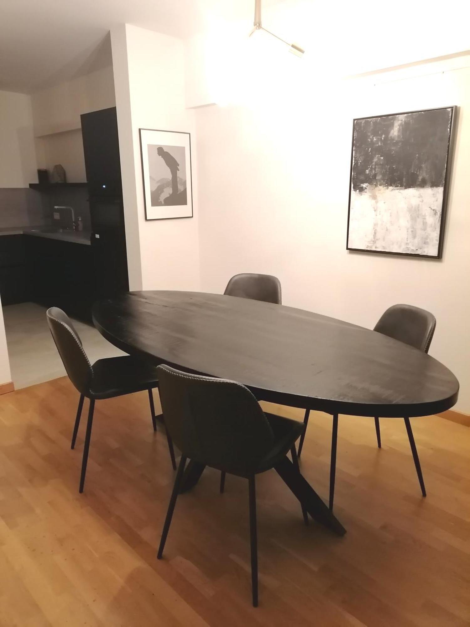 Appartement Cozb