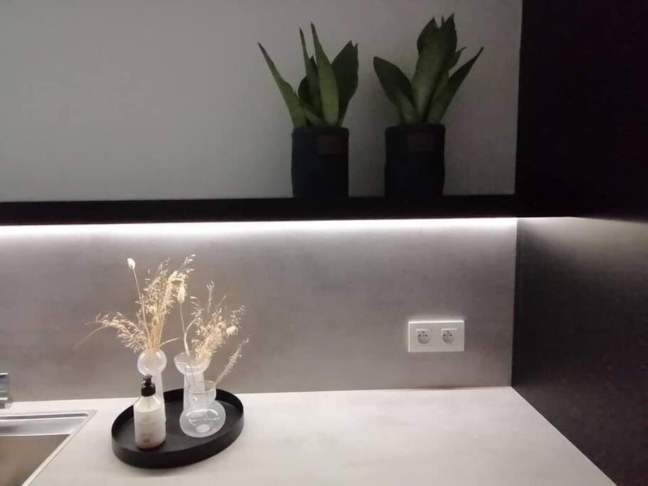 Cozb Apartment *