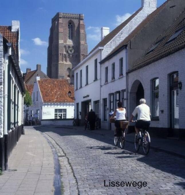 Cozb Bruges