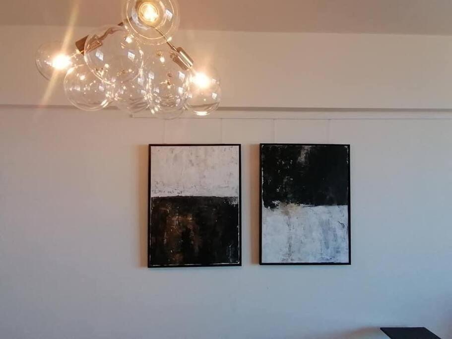 Apartment Cozb Bruges