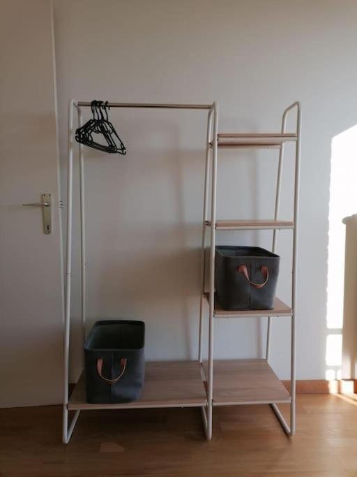 Cozb Apartment Bruges